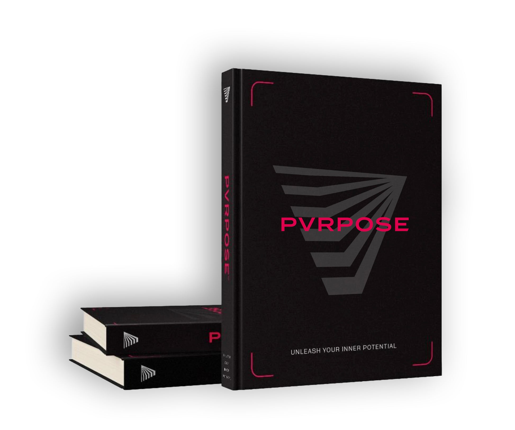 Bundle Five PVRPOSE Games + Journal