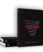 Bundle Five PVRPOSE Games + Journal